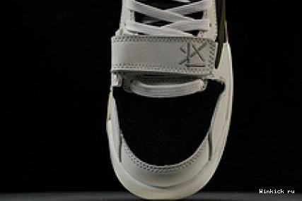 x Scott Cut Jordan Travis Check The 0817
